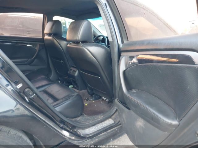 2005 ACURA TL 19UUA66225A076459 Photo 7