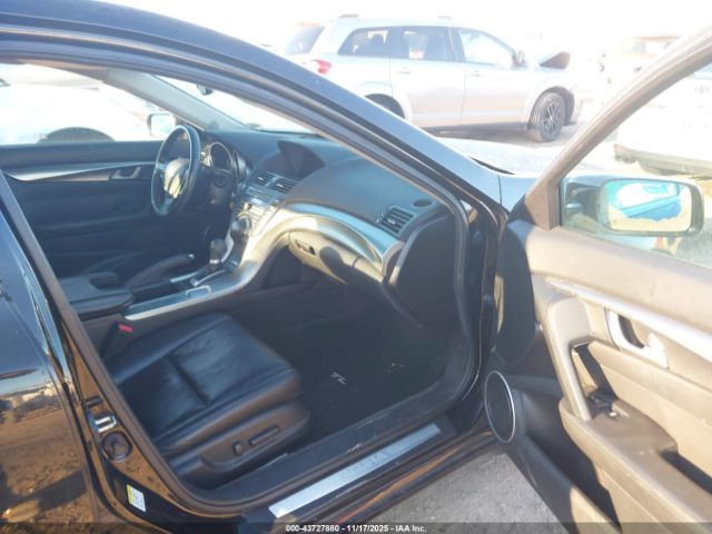 2011 ACURA TL 19UUA8F53BA006907 Photo 4
