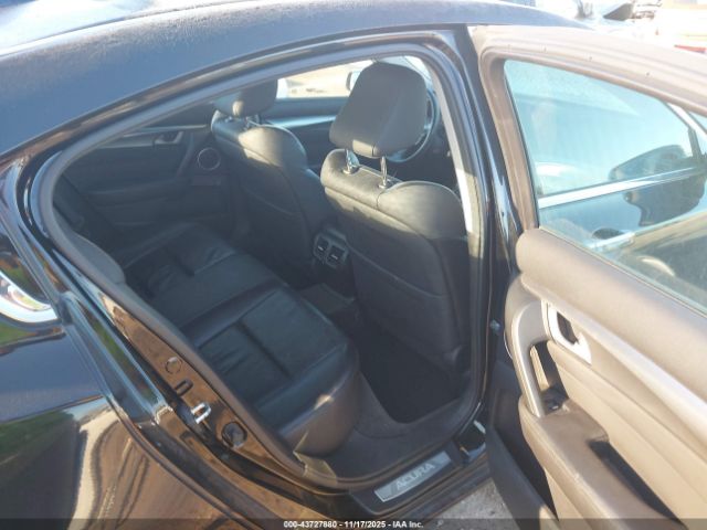 2011 ACURA TL 19UUA8F53BA006907 Photo 7