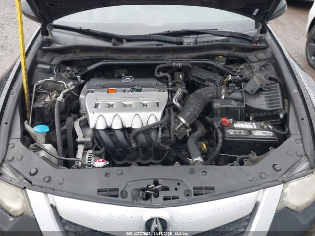 2010 ACURA TSX JH4CU2F60AC001169 Photo 9