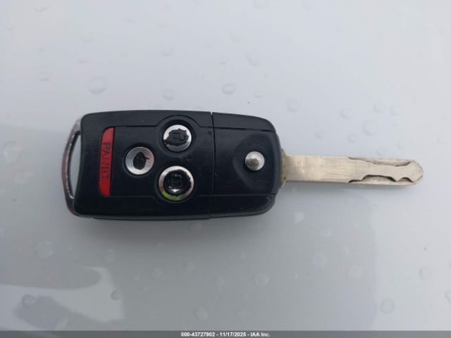 2010 ACURA TSX JH4CU2F60AC001169 Photo 10