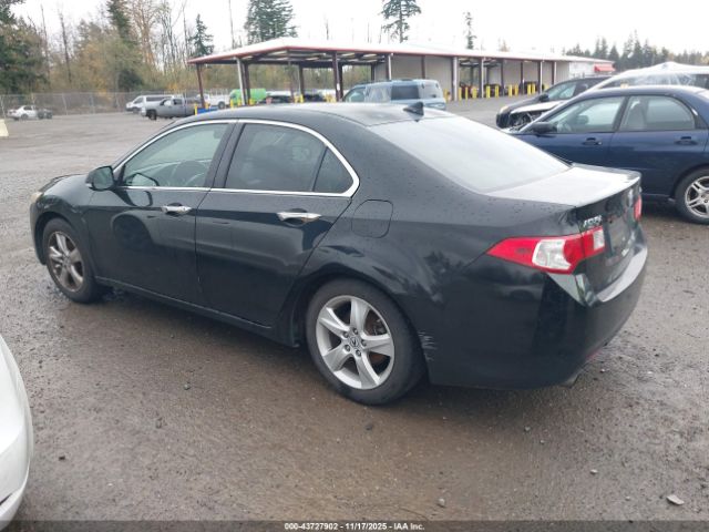 2010 ACURA TSX JH4CU2F60AC001169 Photo 2