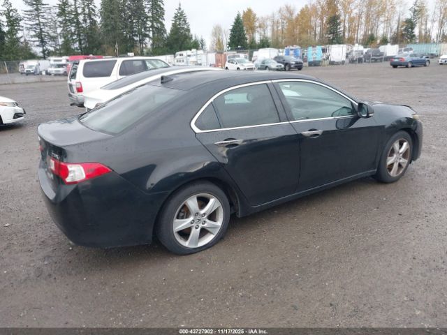 2010 ACURA TSX JH4CU2F60AC001169 Photo 3