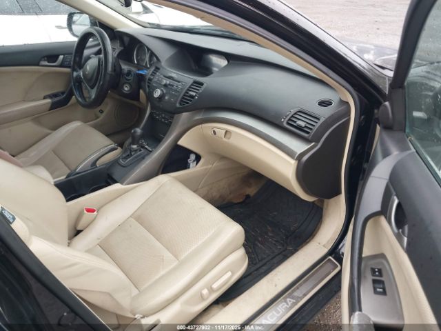 2010 ACURA TSX JH4CU2F60AC001169 Photo 4