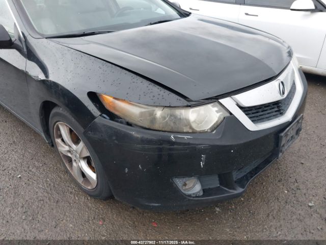 2010 ACURA TSX JH4CU2F60AC001169 Photo 5