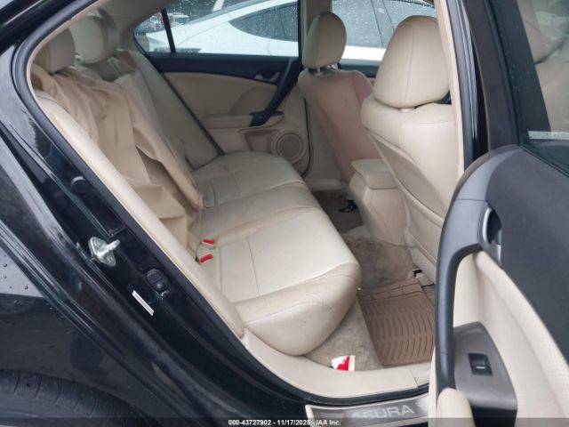 2010 ACURA TSX JH4CU2F60AC001169 Photo 7