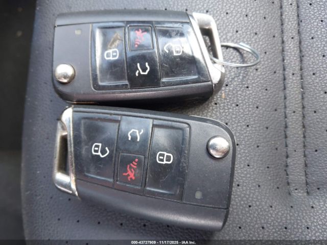 2016 VOLKSWAGEN E-GOLF WVWPP7AU1GW912678 Photo 10