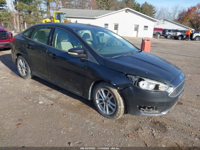 2015 FORD FOCUS 1FADP3F23FL226733