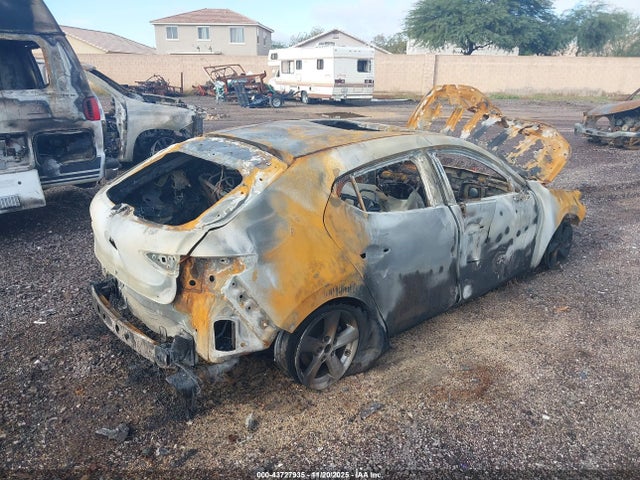 2023 MAZDA MAZDA3 JM1BPALM4P1618256 Photo 3