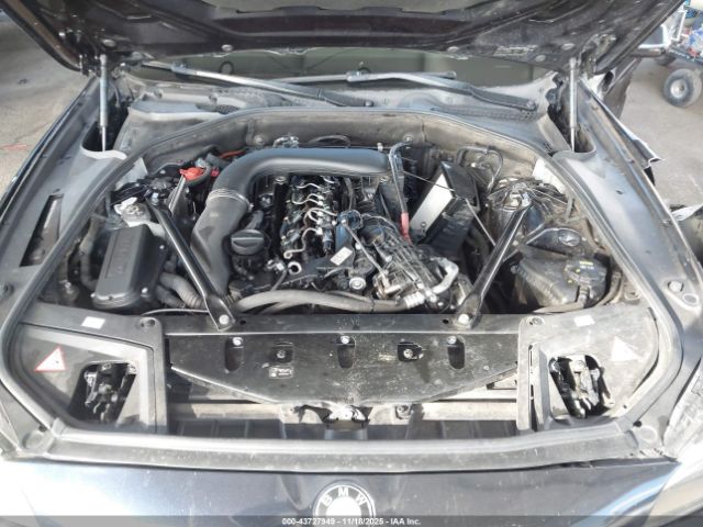 2016 BMW 535D WBAXA5C5XGD691960 Photo 9