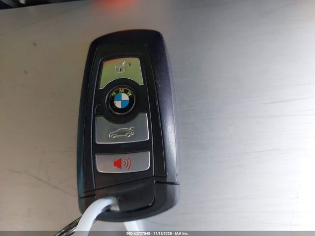 2016 BMW 535D WBAXA5C5XGD691960 Photo 10