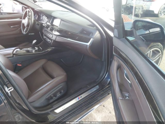 2016 BMW 535D WBAXA5C5XGD691960 Photo 4