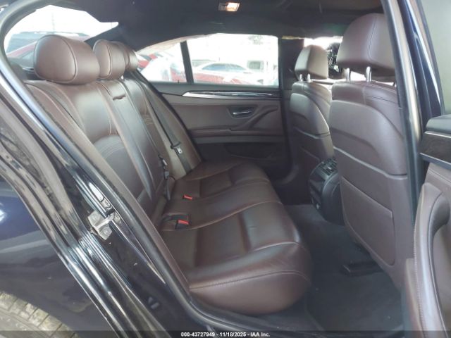 2016 BMW 535D WBAXA5C5XGD691960 Photo 7