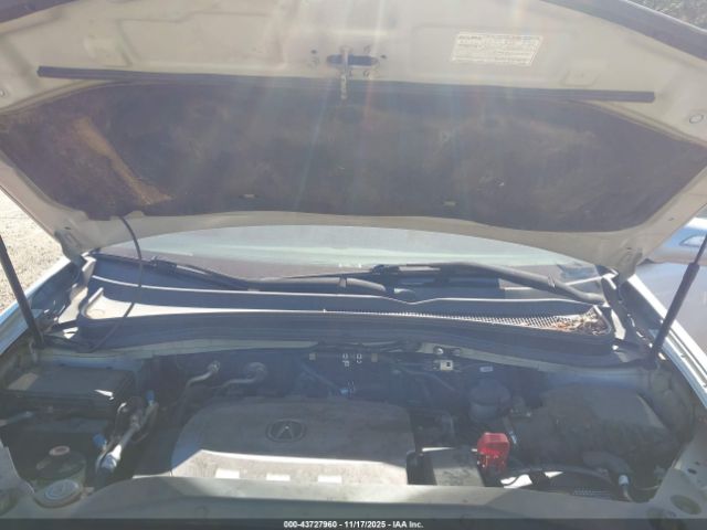 2010 ACURA MDX 2HNYD2H69AH519549 Photo 9