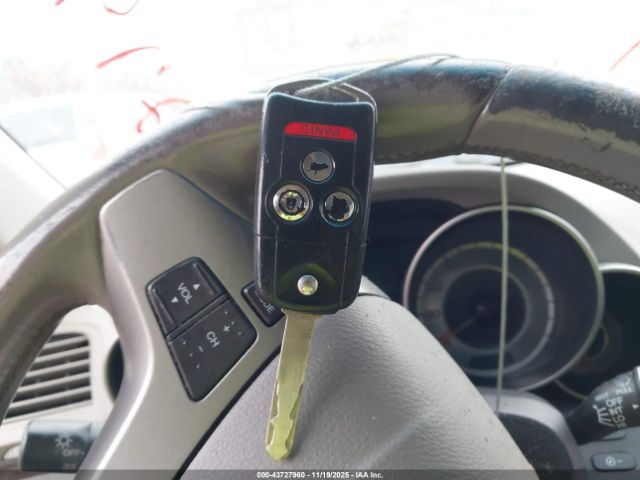 2010 ACURA MDX 2HNYD2H69AH519549 Photo 10