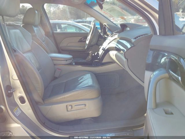 2010 ACURA MDX 2HNYD2H69AH519549 Photo 4
