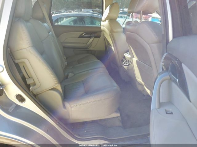 2010 ACURA MDX 2HNYD2H69AH519549 Photo 7