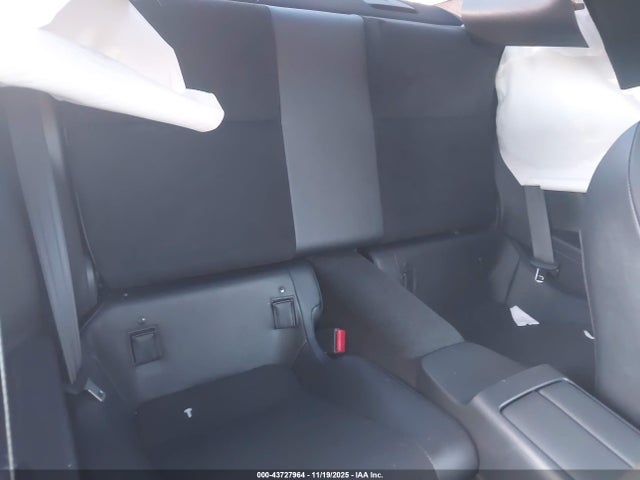 JF1ZNBE13S9757551 Toyota Gr86 Premium