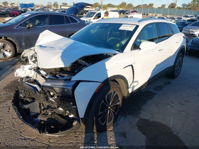 Chevrolet Blazer Ev Eawd 2lt 2024 3GNKDBRJ6RS248495 Image 2