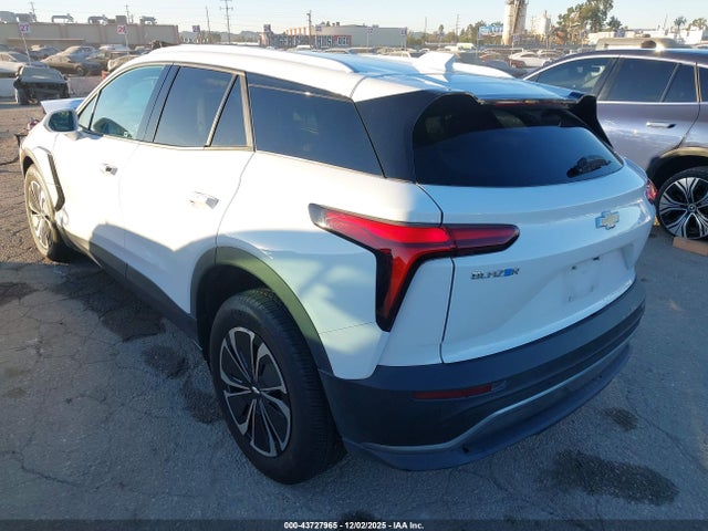 Chevrolet Blazer Ev Eawd 2lt 2024 3GNKDBRJ6RS248495 Image 3