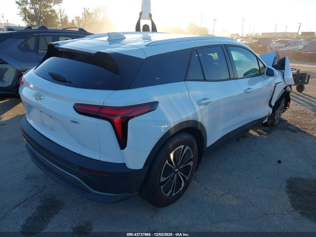 Chevrolet Blazer Ev Eawd 2lt 2024 3GNKDBRJ6RS248495 Image 4