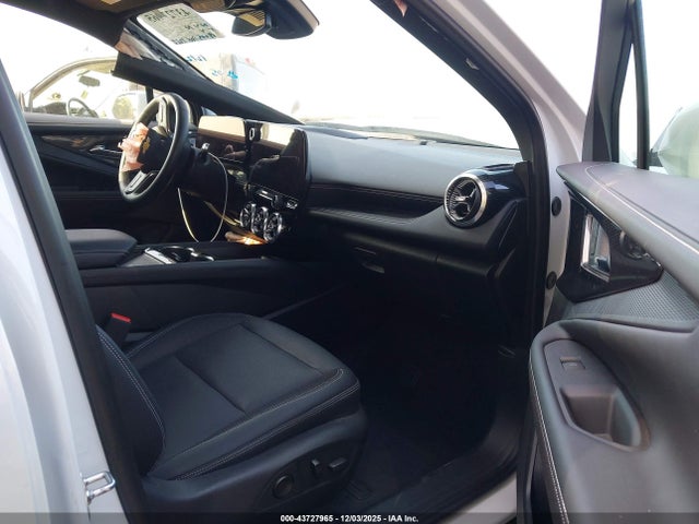 Chevrolet Blazer Ev Eawd 2lt 2024 3GNKDBRJ6RS248495 Image 5