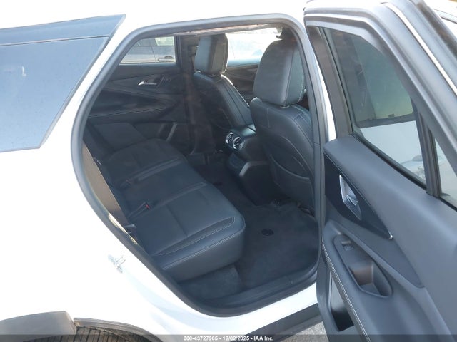 Chevrolet Blazer Ev Eawd 2lt 2024 3GNKDBRJ6RS248495 Image 8