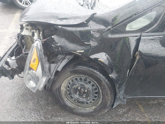 3N1CE2CP6JL358083 Nissan Versa Note Sv
