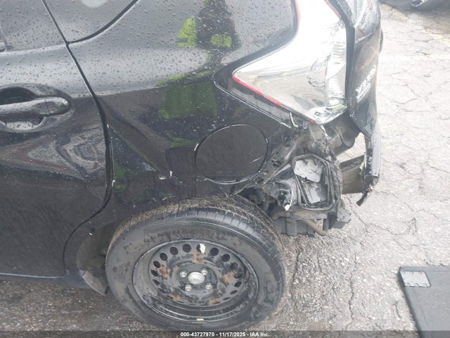 3N1CE2CP6JL358083 Nissan Versa Note Sv