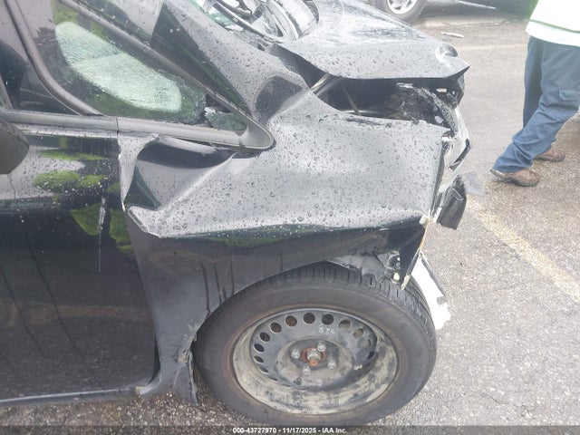3N1CE2CP6JL358083 Nissan Versa Note Sv