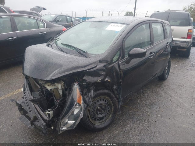 3N1CE2CP6JL358083 Nissan Versa Note Sv