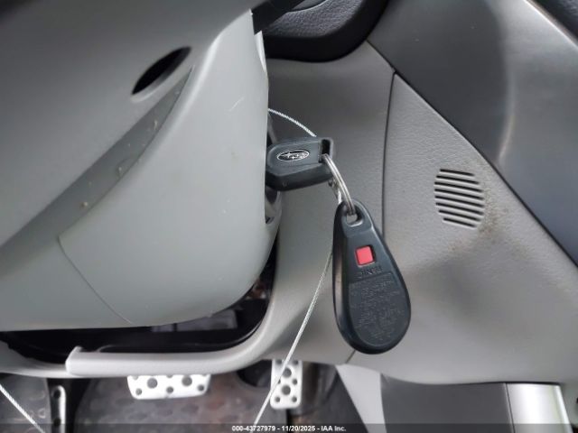 2011 SUBARU FORESTER JF2SHGGC1BH733139 Photo 10