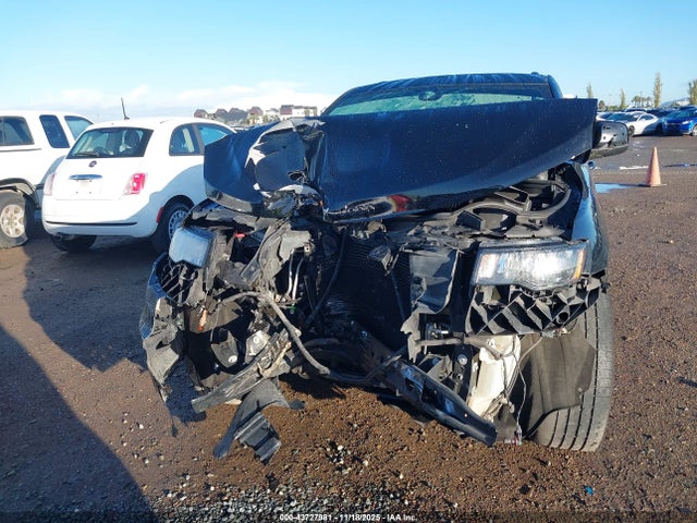 1C4RJEAG0KC662434 Jeep Grand Cherokee Altitude 4x2