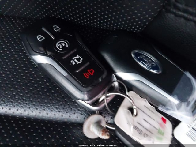 2017 FORD EXPLORER 1FM5K8GT8HGE41873 Photo 10