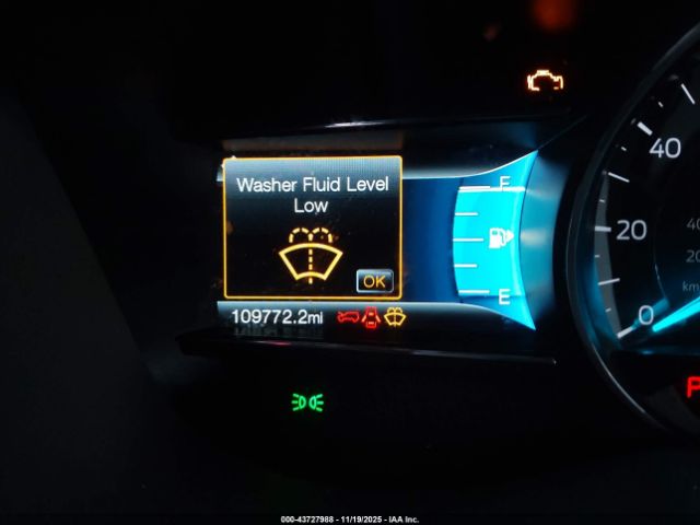 2017 FORD EXPLORER 1FM5K8GT8HGE41873 Photo 6