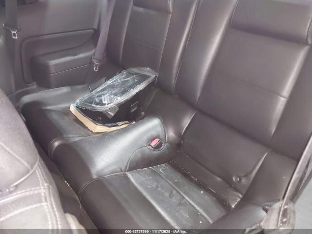 2005 FORD MUSTANG 1ZVFT80N355152521 Photo 7