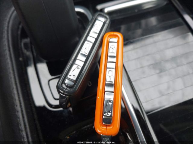 2024 VOLVO S60 RECHARGE PLUG-IN HYBRID 7JRH60FL0RG296128 Photo 10