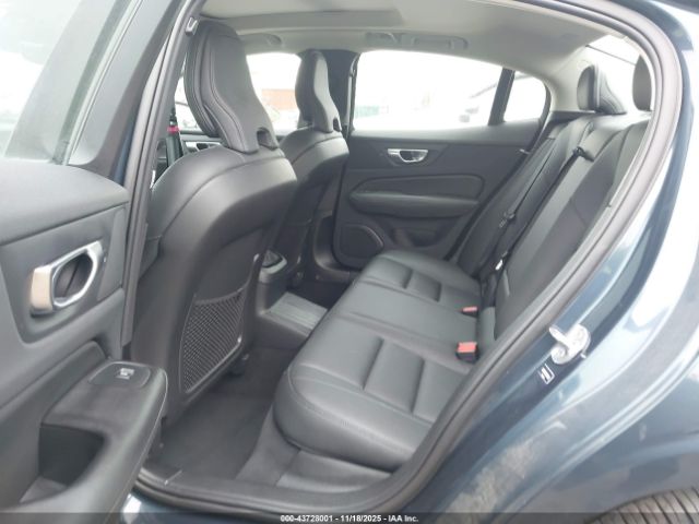 2024 VOLVO S60 RECHARGE PLUG-IN HYBRID 7JRH60FL0RG296128 Photo 7