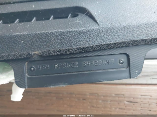 43728002 :رقم المزاد ، 4S4BP86C284323647 vin ، 2008 Subaru Outback 3.0r L.l. Bean Edition مزاد بيع
