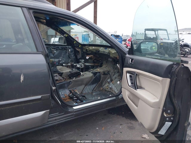 43728002 :رقم المزاد ، 4S4BP86C284323647 vin ، 2008 Subaru Outback 3.0r L.l. Bean Edition مزاد بيع