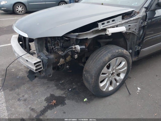 43728002 :رقم المزاد ، 4S4BP86C284323647 vin ، 2008 Subaru Outback 3.0r L.l. Bean Edition مزاد بيع