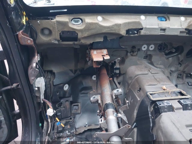 43728002 :رقم المزاد ، 4S4BP86C284323647 vin ، 2008 Subaru Outback 3.0r L.l. Bean Edition مزاد بيع