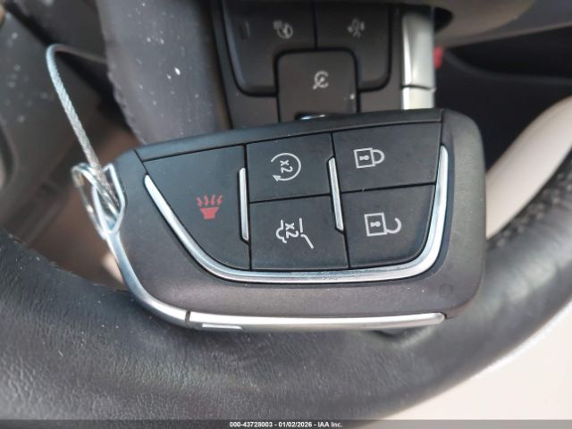 2024 CADILLAC XT4 1GYFZBR41RF166789 Photo 10