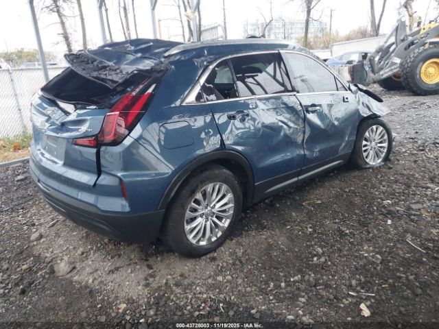 2024 CADILLAC XT4 1GYFZBR41RF166789 Photo 3