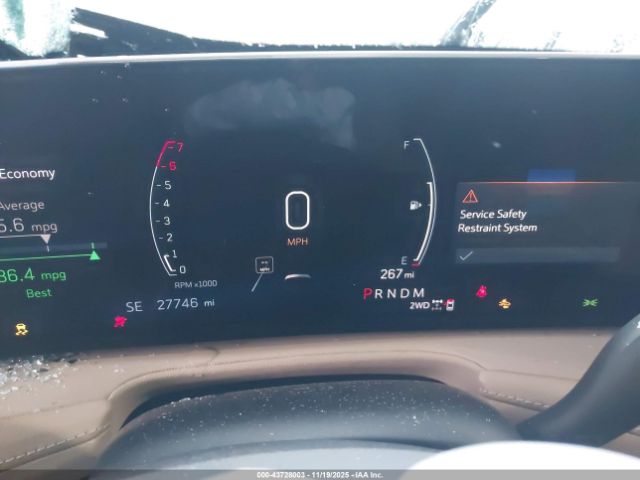 2024 CADILLAC XT4 1GYFZBR41RF166789 Photo 6