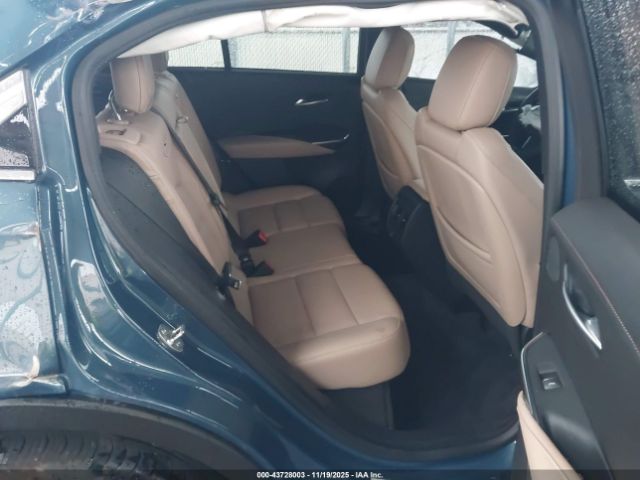 2024 CADILLAC XT4 1GYFZBR41RF166789 Photo 7