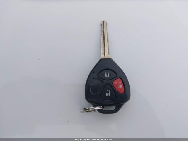 2018 TOYOTA 4RUNNER JTEBU5JRXJ5483729 Photo 10