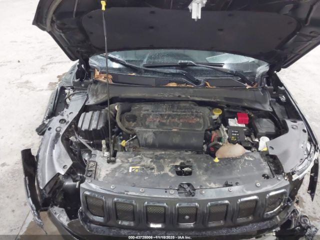 2022 JEEP COMPASS 3C4NJDBBXNT113604 Photo 9