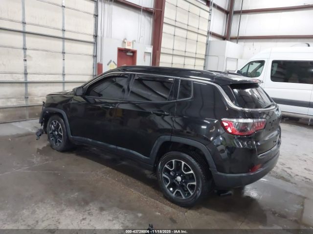 2022 JEEP COMPASS 3C4NJDBBXNT113604 Photo 2