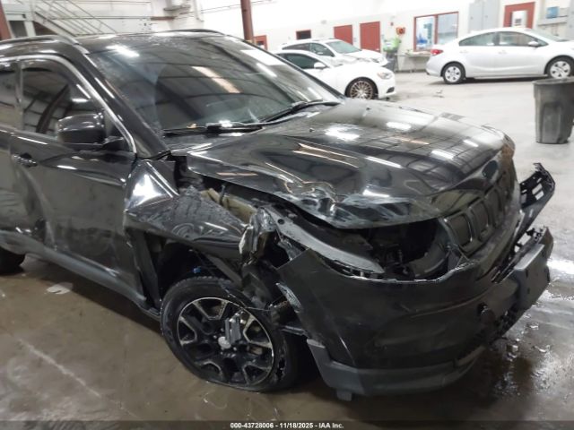 2022 JEEP COMPASS 3C4NJDBBXNT113604 Photo 5